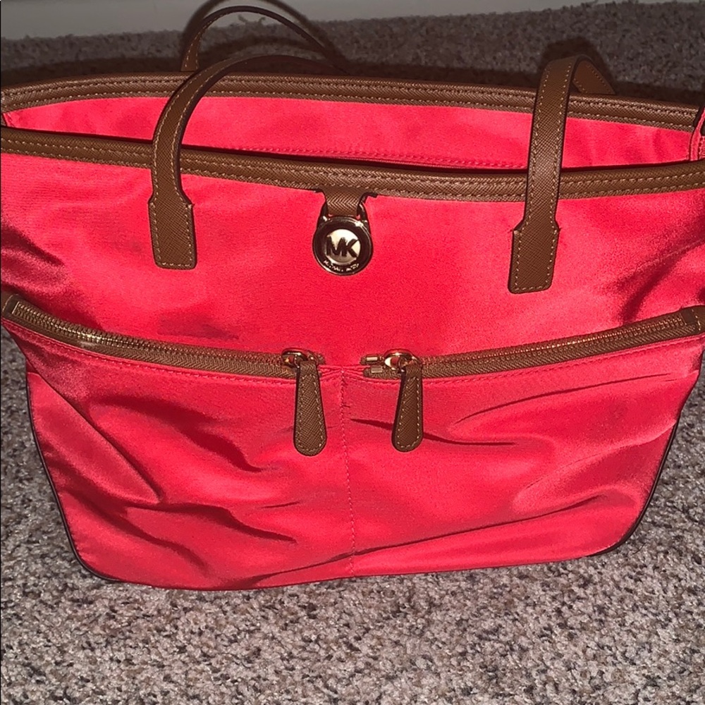 Small MK hand bag.